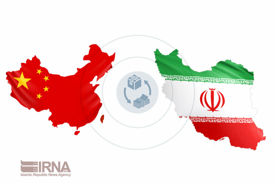 Source-supplied image for: Iran eyes bigger share of China’s growing copper market