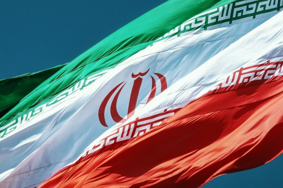 Source-supplied image for: Iran sets up economic war task force amid fighting with US